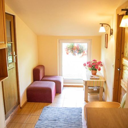Maarjamaee Holiday House Räpina Zewnętrze zdjęcie