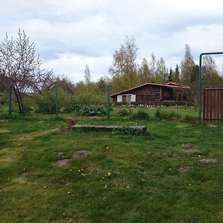 Maarjamaee Holiday House Räpina Pokój zdjęcie