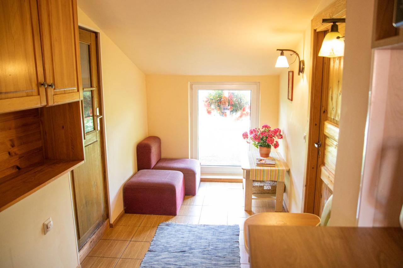 Maarjamaee Holiday House Räpina Zewnętrze zdjęcie
