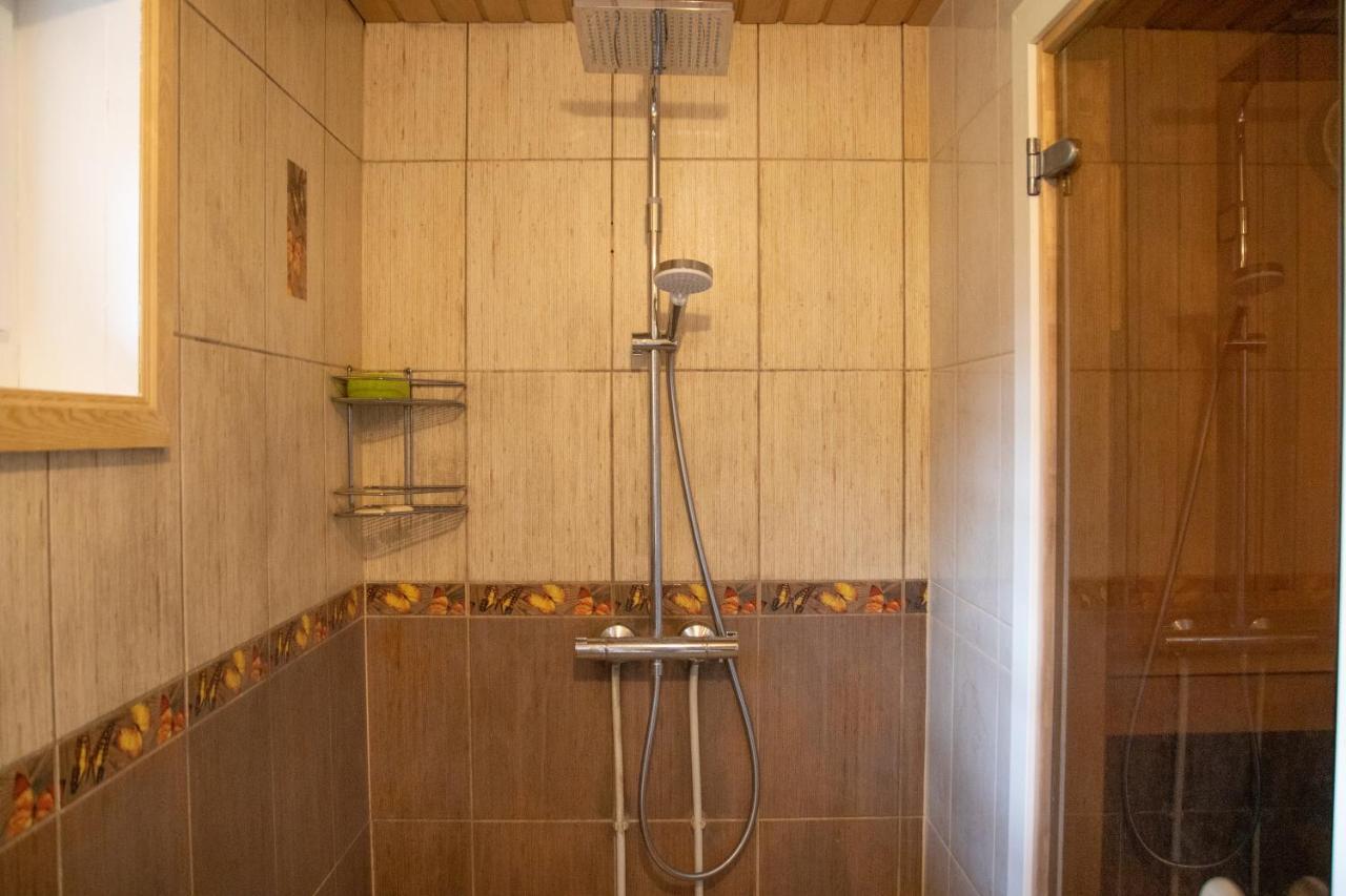 Maarjamaee Holiday House Räpina Zewnętrze zdjęcie