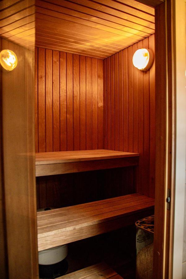 Maarjamaee Holiday House Räpina Zewnętrze zdjęcie