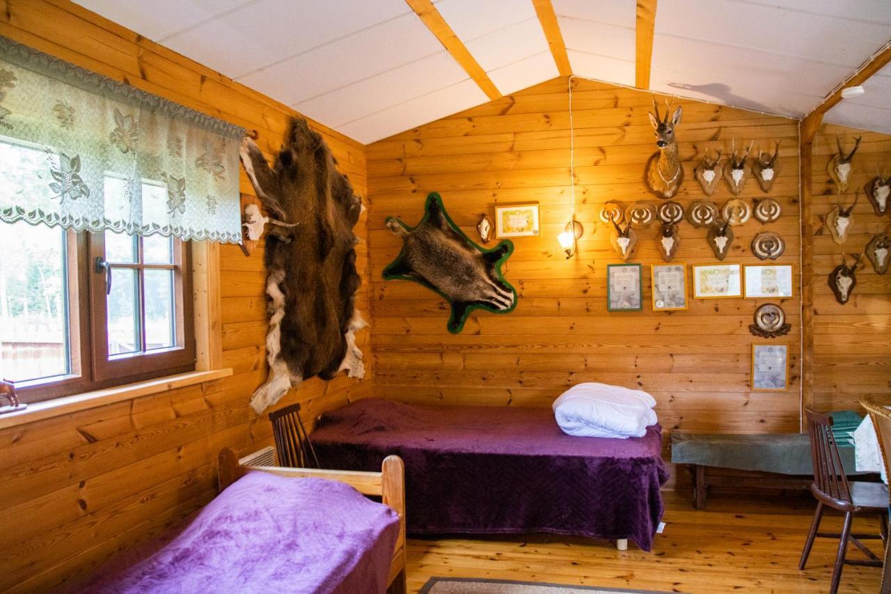 Maarjamaee Holiday House Räpina Zewnętrze zdjęcie