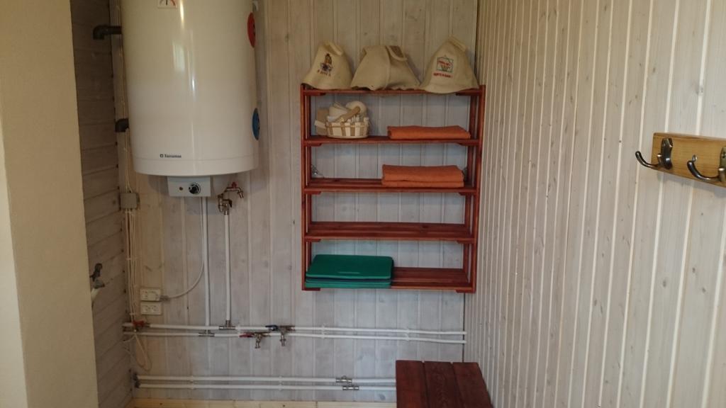 Maarjamaee Holiday House Räpina Pokój zdjęcie