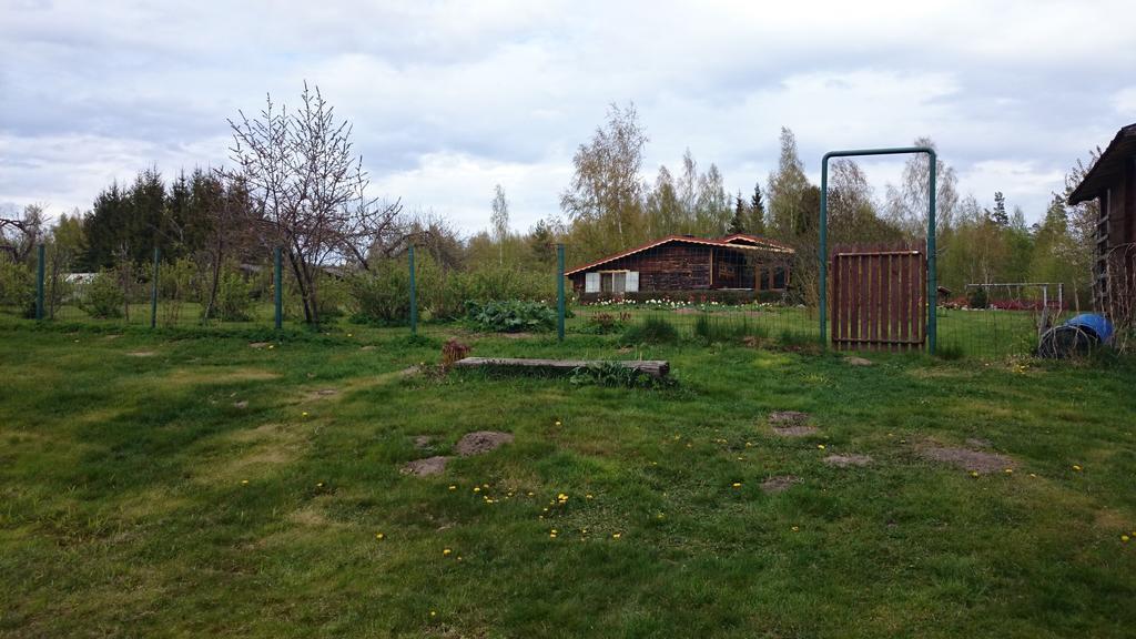 Maarjamaee Holiday House Räpina Pokój zdjęcie